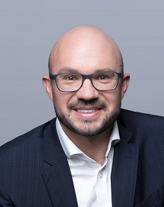 Matt Cole, Group Executive Vice President, Public Security and Identity at IDEMIA Matt Cole, Group Executive Vice President, Public Security and Identity at IDEMIA