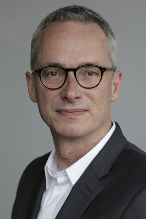 Matthew Foxton, India Regional President IDEMIA Matthew Foxton, India Regional President IDEMIA