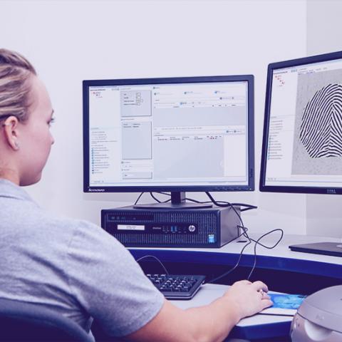 MBIS IDEMIA MBIS IDEMIA