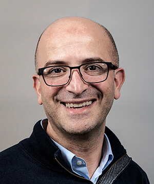 Mehdi Elhaoussine, Head of Digital Payment at IDEMIA Mehdi Elhaoussine, Head of Digital Payment at IDEMIA