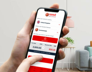 Merchantrade selects IDEMIA’s Identity Proofing Platform to Enhance Secure Onboarding of Mobile Customers Merchantrade selects IDEMIA’s Identity Proofing Platform to Enhance Secure Onboarding of Mobile Customers