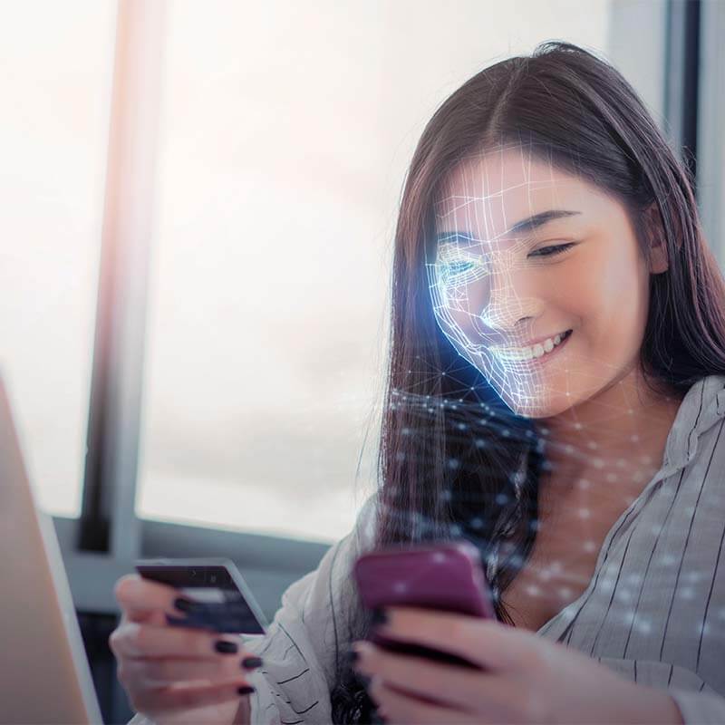 Mobile authentication solution IDEMIA Mobile authentication solution IDEMIA