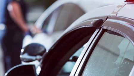 Mobile Biometric Check Mobile Biometric Check