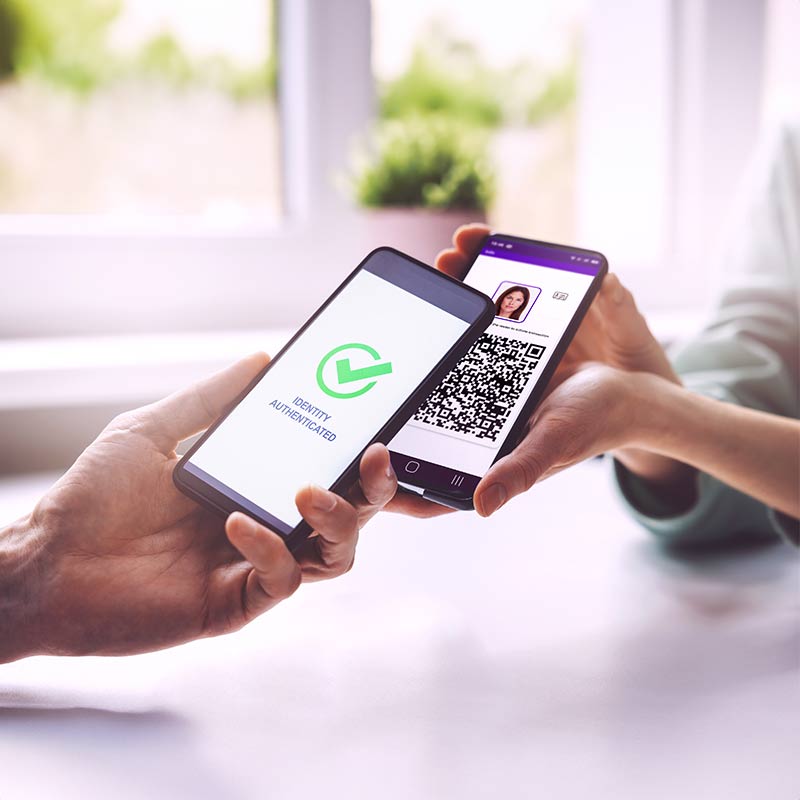 Mobile ID IDEMIA Mobile ID IDEMIA