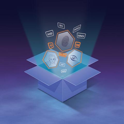 MorphoKit IDEMIA MorphoKit IDEMIA