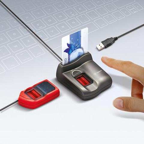 MSO 1300 Series IDEMIA MSO 1300 Series IDEMIA