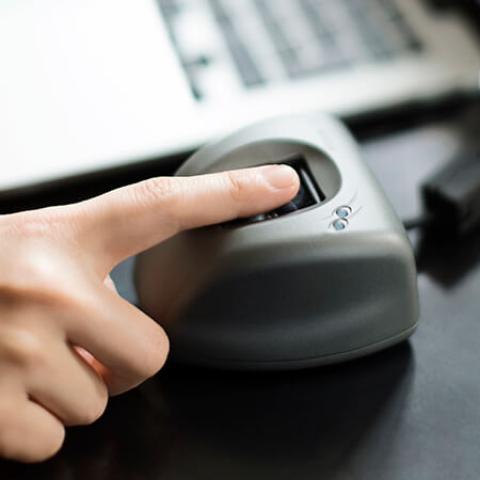 MSO 300 Series IDEMIA MSO 300 Series IDEMIA