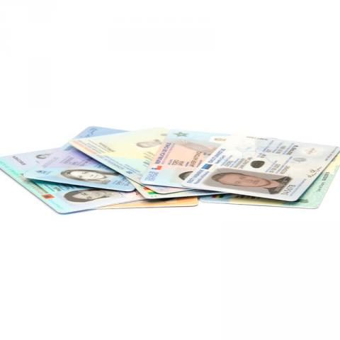 National identity cards IDEMIA National identity cards IDEMIA