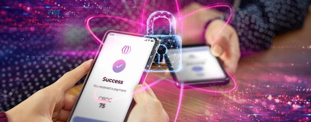 IDEMIA Secure Transactions effectue la première opération au monde de paiement en CBDC hors ligne résistante à l’ordinateur quantique