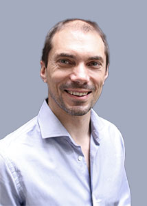 Olivier Nora, Chief Open Innovation at IDEMIA Secure Transactions Olivier Nora, Chief Open Innovation at IDEMIA Secure Transactions