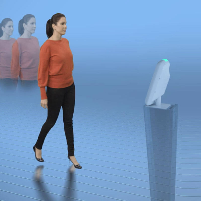 OneLook™ Gen2 IDEMIA OneLook™ Gen2 IDEMIA