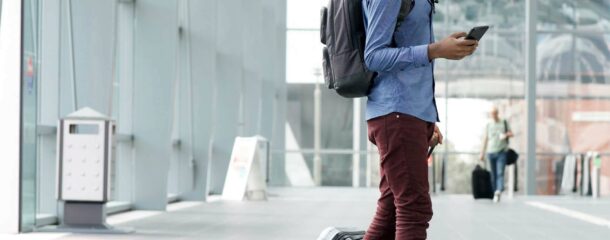 Comment la vérification d’identité en ligne peut aider les opérateurs mobiles à exploiter tout le potentiel de la technologie eSIM Comment la vérification d’identité en ligne peut aider les opérateurs mobiles à exploiter tout le potentiel de la technologie eSIM