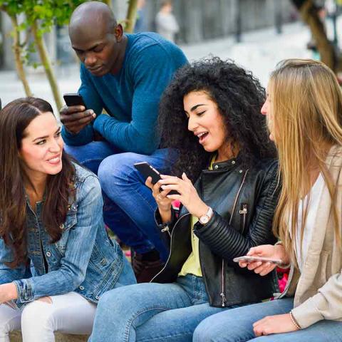 OTA Platform – SIM Management IDEMIA OTA Platform – SIM Management IDEMIA