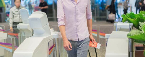 2021—How the pandemic pushes governments and the private sector to go further in the adoption of biometric technologies