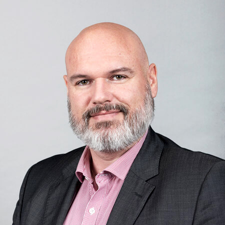 Pascal Fallet, Europe SVP in Sales Management at IDEMIA Pascal Fallet, Europe SVP in Sales Management at IDEMIA