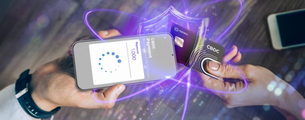 Interview – Safe CBDC transactions in a quantum-enabled future Interview – Safe CBDC transactions in a quantum-enabled future