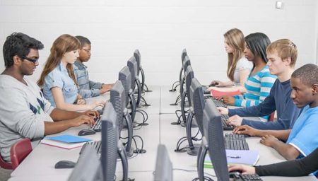 Remote DMV testing services Remote DMV testing services