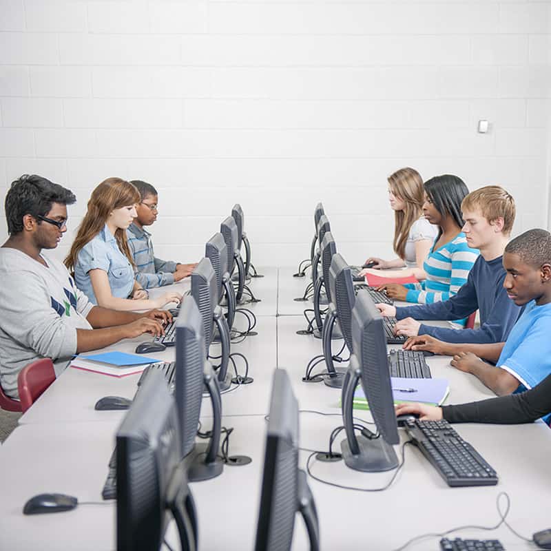 Remote DMV testing services IDEMIA Remote DMV testing services IDEMIA