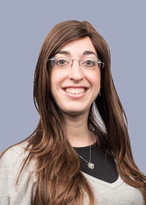 Rina Zeitoun, Cryptography Engineer at IDEMIA Secure Transactions Rina Zeitoun, Cryptography Engineer at IDEMIA Secure Transactions