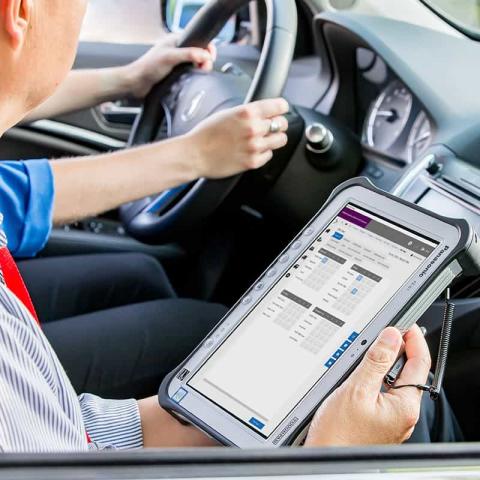 RoadTest IDEMIA RoadTest IDEMIA