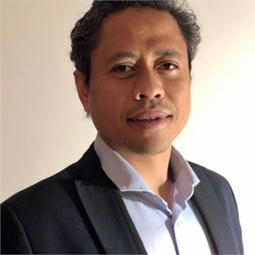 Sahy Rabarimeriarijaona, Product Manager for Mobile ID at IDEMIA Smart Identity. Sahy Rabarimeriarijaona, Product Manager for Mobile ID at IDEMIA Smart Identity.