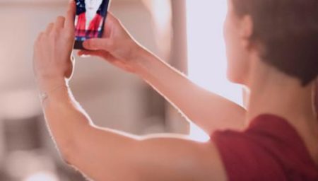 Selfie-Check Selfie-Check