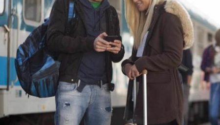 Situational Awareness for transportation hubs Situational Awareness for transportation hubs