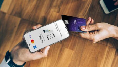 SoftPOS solution SoftPOS solution