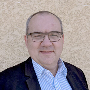 Stephane Jayet, Director of Digital Product Management at IDEMIA  Stephane Jayet, Director of Digital Product Management at IDEMIA