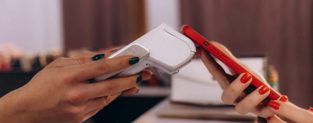 Tap & Pay: Your App. One Tap. One smooth payment experience Tap & Pay: Your App. One Tap. One smooth payment experience