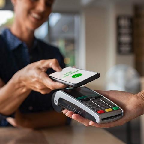 Token Platform IDEMIA Token Platform IDEMIA