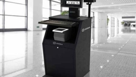 TouchPrint Enterprise (TPE) LiveScan TouchPrint Enterprise (TPE) LiveScan