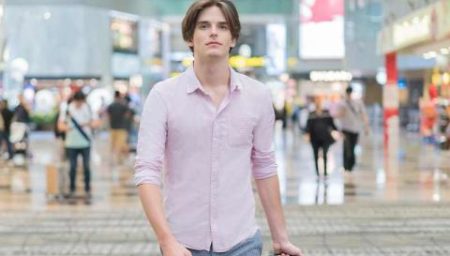 Traveler Identity Management Platform Traveler Identity Management Platform