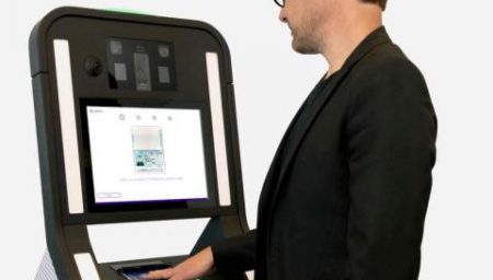 TravelKiosk Series TravelKiosk Series