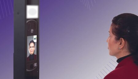 Face capture at borders Face capture at borders