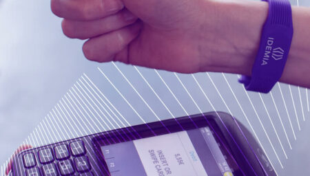 Wearable payment means Wearable payment means