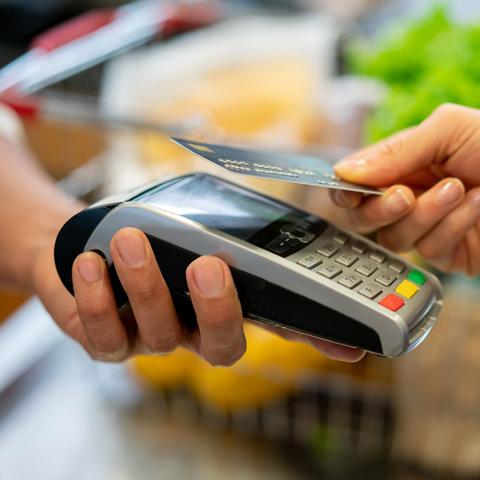 WISE IDEMIA WISE IDEMIA