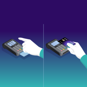 Why does biometric authentication trump PINs? Why does biometric authentication trump PINs?