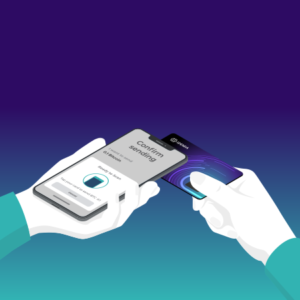 A bright future for the biometric card A bright future for the biometric card