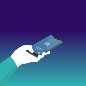 Biometrics leap out of science fiction into real life Biometrics leap out of science fiction into real life