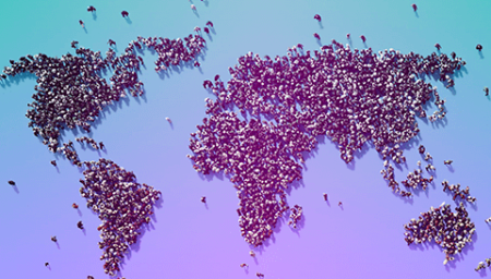 Identity management system Identity management system