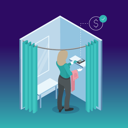 Improving and accelerating the shopping journey Improving and accelerating the shopping journey