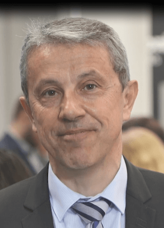 Patrice Meilland, SVP Powered Cards Business Line, Financial Institutions Business Unit at IDEMIA Patrice Meilland, SVP Powered Cards Business Line, Financial Institutions Business Unit at IDEMIA