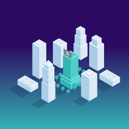 The payment and banking future will come in different shades of green The payment and banking future will come in different shades of green