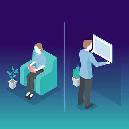 Physical cards as a tangible symbol of trust in a digital era Physical cards as a tangible symbol of trust in a digital era