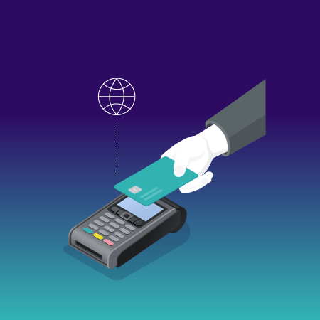 Physical and digital payments flourishing side by side Physical and digital payments flourishing side by side