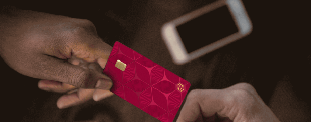 [PODCAST] The Future of Payment Cards: Metal, Personalization & Design Power