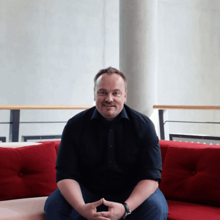 Roman Balzan, Chief of Marketing & Brand at Alpian Roman Balzan, Chief of Marketing & Brand at Alpian